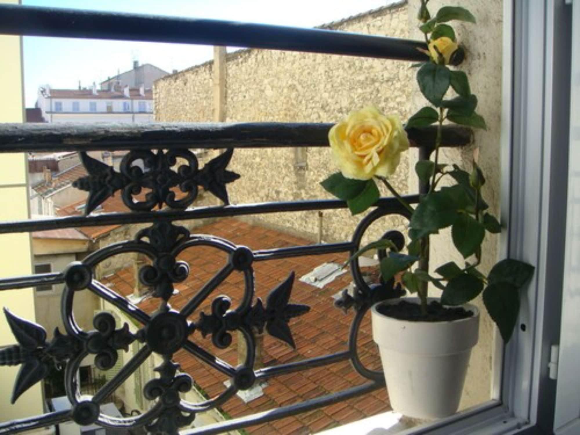 Little Palace Cannes Exterior foto